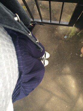 おちずさんのコーディネート