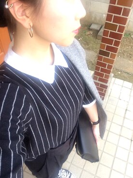 おちずさんのコーディネート