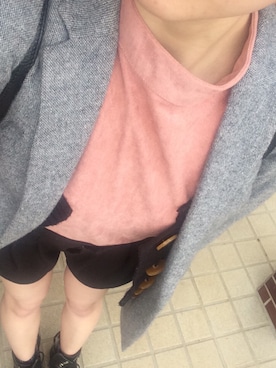 おちずさんのコーディネート