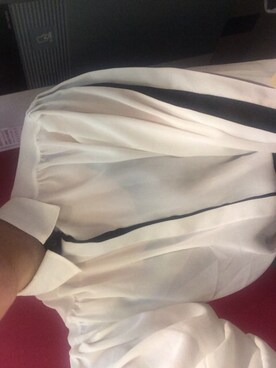 おちずさんのコーディネート