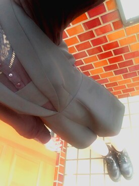 おちずさんのコーディネート