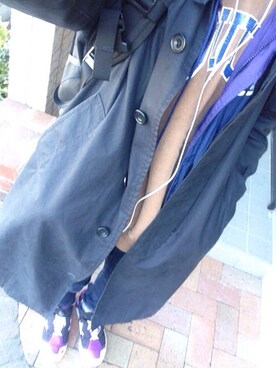 れおさんのコーディネート