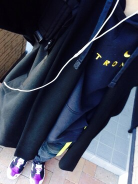 れおさんのコーディネート