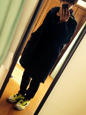 れおさんのコーディネート