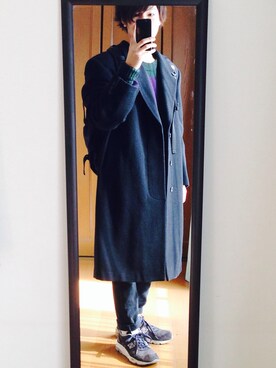 れおさんのコーディネート