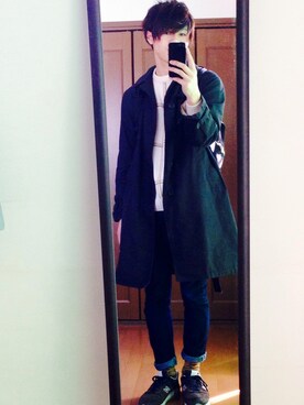 れおさんのコーディネート