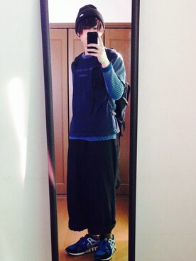 れおさんのコーディネート