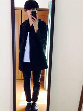 れおさんのコーディネート