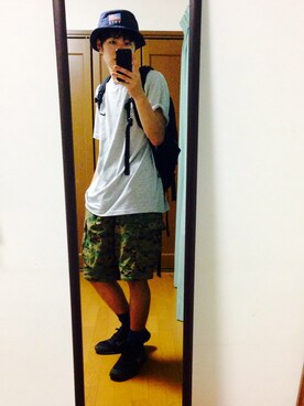 れおさんのコーディネート