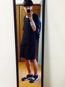 れおさんのコーディネート