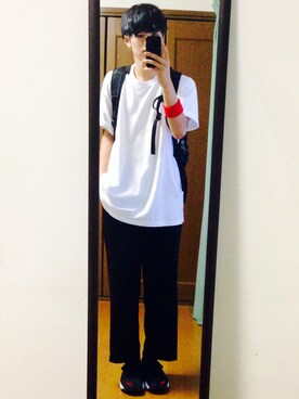 れおさんのコーディネート