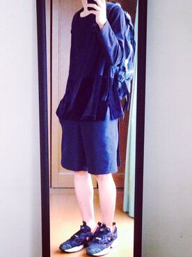 れおさんのコーディネート