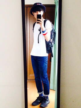 れおさんのコーディネート