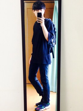 れおさんのコーディネート