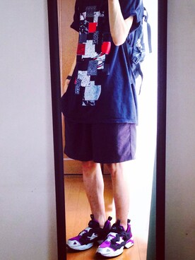 れおさんのコーディネート