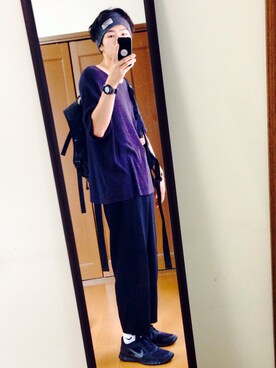 れおさんのコーディネート