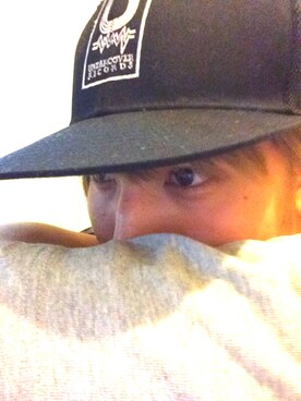 今日さんのコーディネート