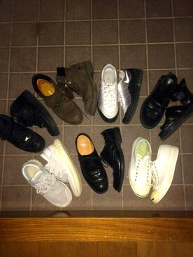 今日さんのコーディネート