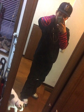 今日さんのコーディネート