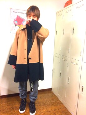 今日さんのコーディネート