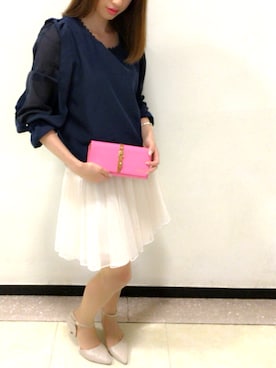 原ちゃんさんのコーディネート