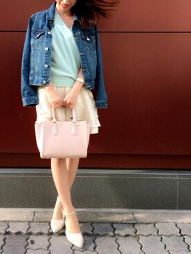 原ちゃんさんのコーディネート