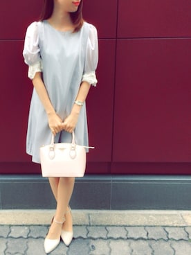 原ちゃんさんのコーディネート