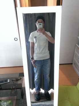 deepさんのコーディネート