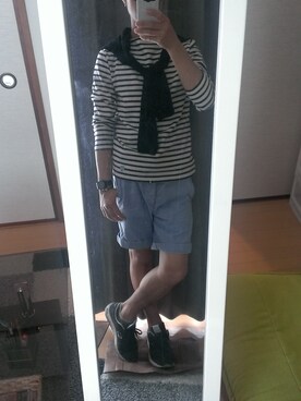 deepさんのコーディネート