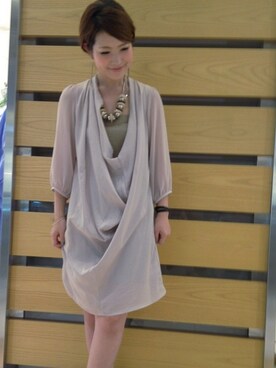 Chiaki!!さんのコーディネート