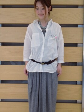 Chiaki!!さんのコーディネート