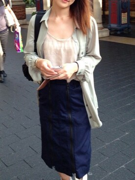 Chiaki!!さんのコーディネート