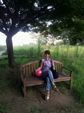 Chiaki!!さんのコーディネート