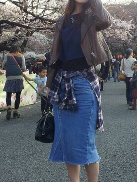 Chiaki!!さんのコーディネート