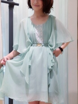 Chiaki!!さんのコーディネート