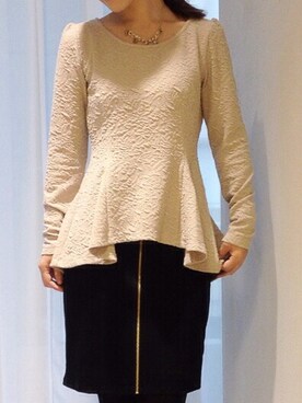 Chiaki!!さんのコーディネート