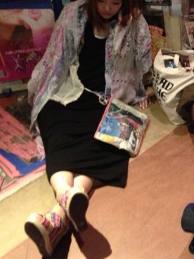 Chiaki!!さんのコーディネート