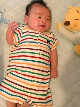 m n t.さんのコーディネート