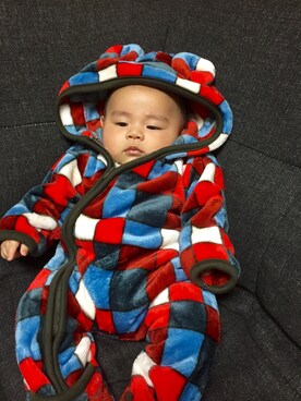 m n t.さんのコーディネート