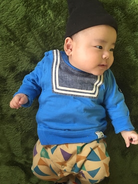 m n t.さんのコーディネート