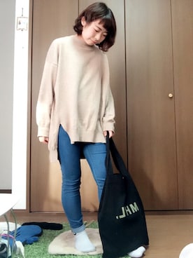 mossaaan*さんのコーディネート