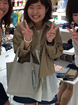 mossaaan*さんのコーディネート