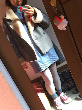 mossaaan*さんのコーディネート