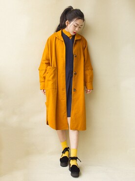 SLFB_VINTAGEさんのコーディネート