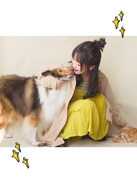 SLFB_VINTAGEさんのコーディネート