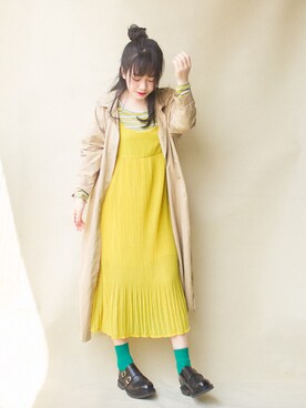 SLFB_VINTAGEさんのコーディネート