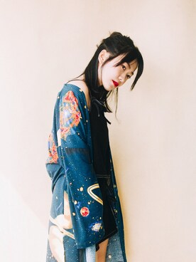 SLFB_VINTAGEさんのコーディネート