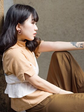 SLFB_VINTAGEさんのコーディネート