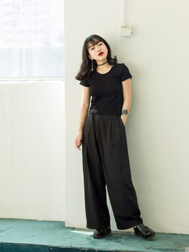 SLFB_VINTAGEさんのコーディネート