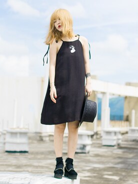 SLFB_VINTAGEさんのコーディネート